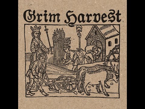 Grim Harvest - Demo  (Full Demo)