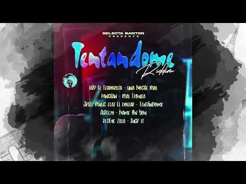 Selecta Banton - Name On You ( Feat. @AlBeezyTV ) I Tentandome Riddim