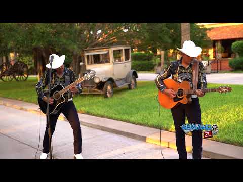 Los MyM De Martin y Manuel - Que Bonita Usted (En vivo 2020)