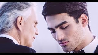 Fall on me - Andrea e Matteo Bocelli - Lyrics