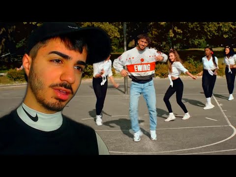 COMEBACK 🔥 Fero47 - Anders - Reaction