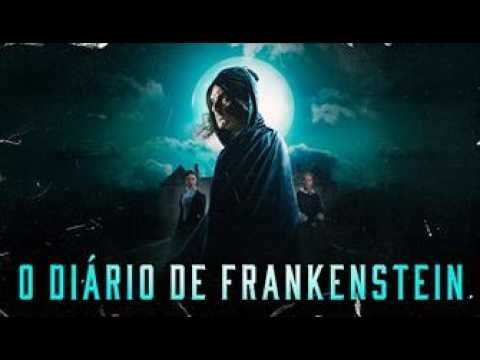 Trailer de O Diário de Frankenstein (2025)
