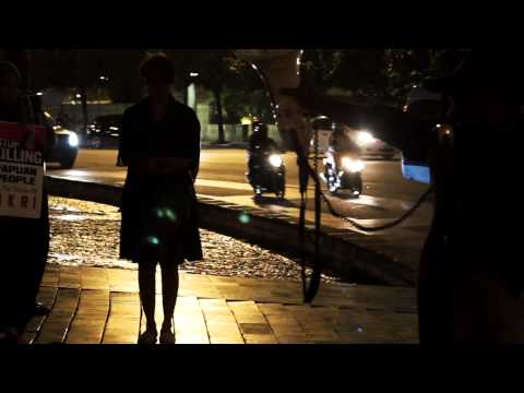 Sorgemagz.com - (Aksi Warga) l Solidaritas Untuk Paniai Papua