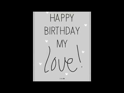 Deiviss! Te amoooo! FELIZ CUMPLEAÑOS.