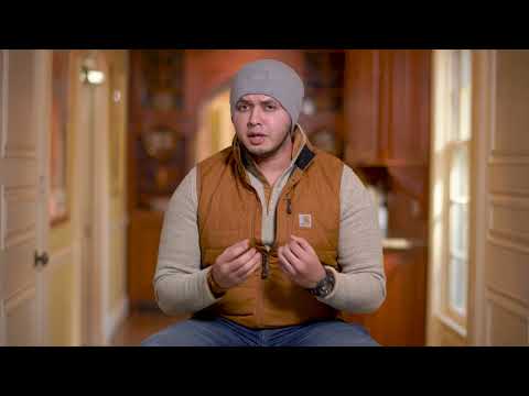 Meet the Mentors - Santos Castillo