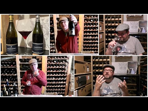 Folge 1136 Drei Brüder, ein Weingut und die Liebe zu Burgundern von der Ahr