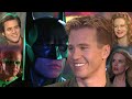 Batman Forever Turns 30 Jim Carrey Val Kilmer Share On Set Secrets ET Vault Unlocked