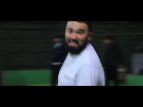 Футбол Хамза 1990