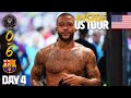 ?✨EXCLUSIVE IMAGES OF THE 6-0 VICTORY + LEWY TRAINING I INSIDE TOUR (day 4)