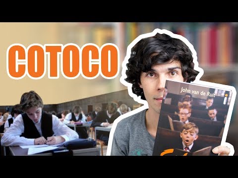 Cotoco - John Van de Ruit