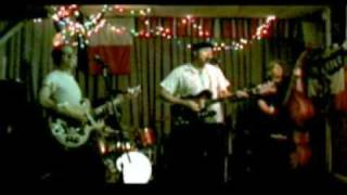 Deke Dickerson & The Ecco-fonics - Deep River