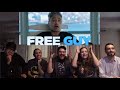 Free Guy - Official Trailer Reaction / Review