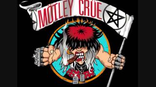 God Bless The Children of The Beast - Motley Crue full band cover by Damian MonteCarlo