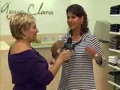 Programa Neusa Bighetti exibido no dia 14/03/2010 - Aqualand