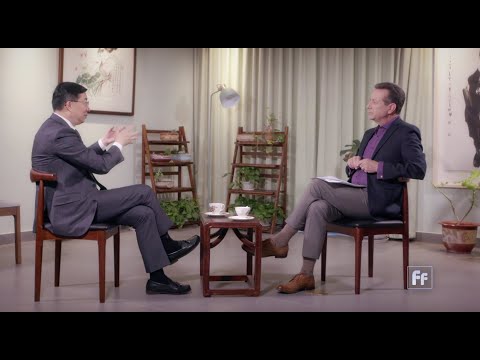 New Cancer Drugs with Dr. Frank Jiang (part 2 of 2)