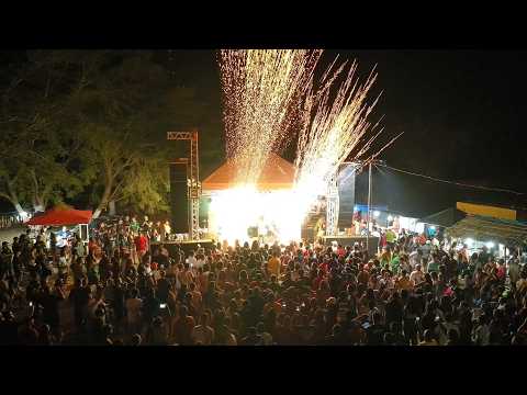 Festa da Final do Campeonato  Municipal de Futebol 2026