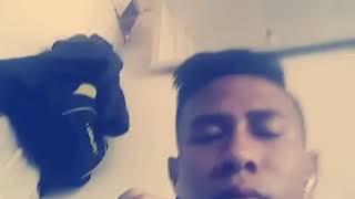 JOny bima kodo 2. Saat terakhir st 12