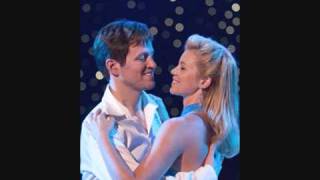 Just like this - Holly Brook - Love n Dancing Soundtrack
