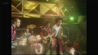 Adam and the Ants - Antmusic
