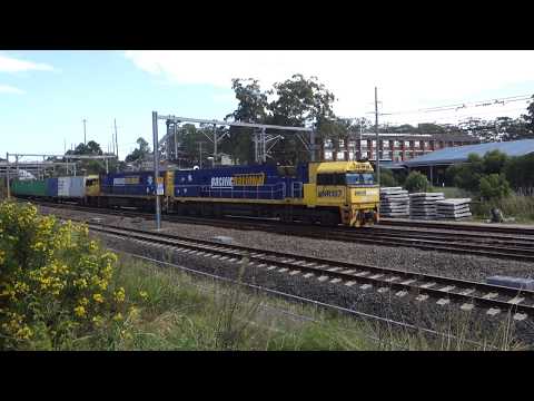 Double NR's with PN 6MB4 - 3/3/18