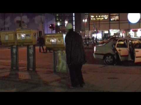 heroin addict Berlin HQ - Push The Invincible Spirit