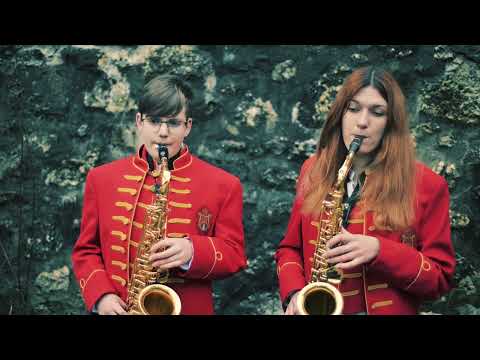 Kraj kapele svete Ane - Gradska glazba Samobor