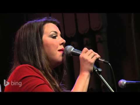 Krystal Keith - What Did You Think I'd Do (Bing Lounge)