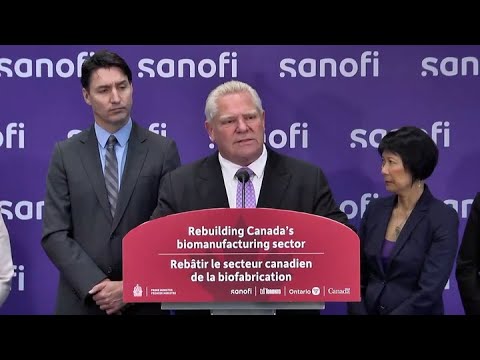 Caught On Camera Premier Ford'S View On Immigrants And Violence Denounced, But Praised By O...