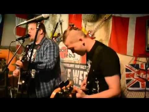 port łeba club: zespół ZOL [2014]