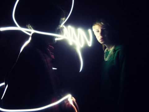 Matrix & Danny J Telepathy