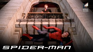 Download lagu Spider-Man Saves a Baby & Discovers Green Goblin’s Identity | Spider-Man (2002) mp3 Download lagu Spider-Man Saves a Baby & Discovers Green Goblin’s Identity | Spider-Man (2002) mp3