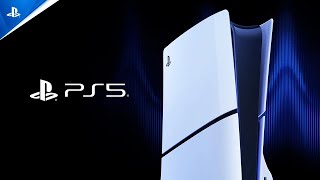 Feel More on PlayStation 5 | PS5