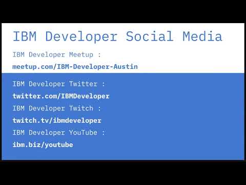 Containers and Kubernetes Essentials Workshop