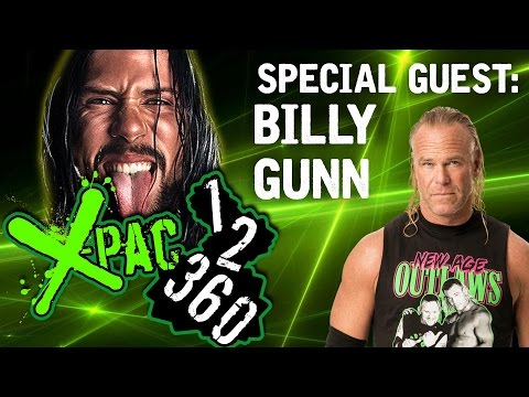DX Member Heading To NJPW