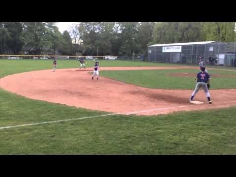 2015-05 Lil Chris' Meats game winning out