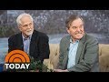 ‘Leave It To Beaver’ Actors Jerry Mathers And Tony Dow On The Unlikely Success Of The Sitcom | TODAY