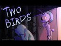 TWO BIRDS Jax Ribbit TADC Animatic