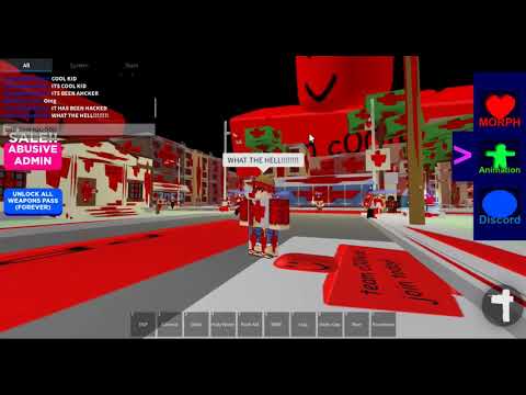 Team cool kid is back