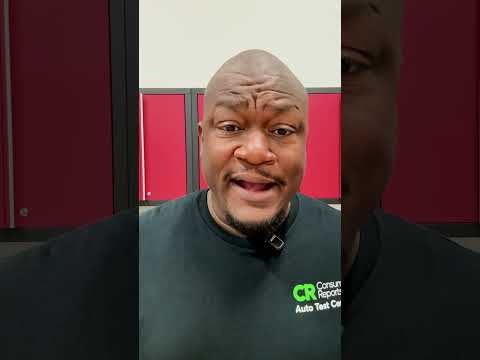 5 Reasons NOT to Buy a Honda CR-V