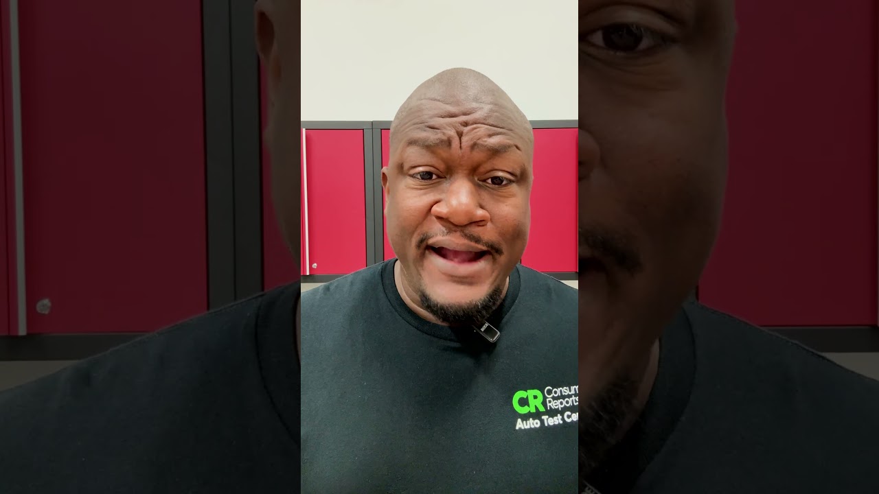 5 Reasons NOT to Buy a Honda CR-V