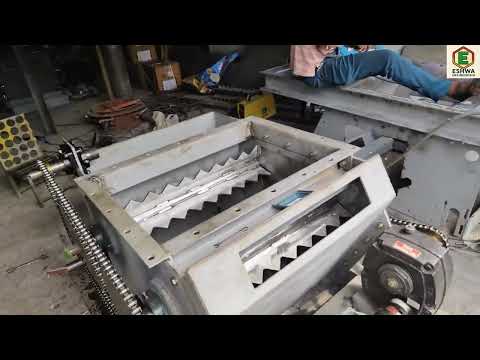 Heavy-Duty Industrial Fabrication