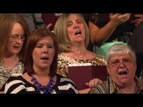 If We Never Meet Again - 2013 Redback Church Hymnal Singing - Gardendale