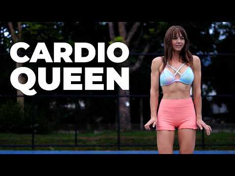 15 Min Jump Rope Workout Beginner To Lose Weight Fast At Home