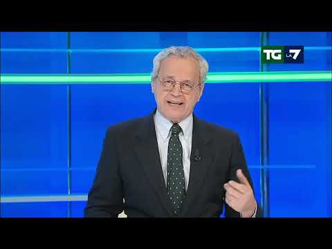 Edizione delle ore 20.00 del 30/01/2026