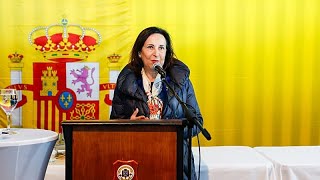 España cierra su espacio aéreo a todos los aviones de EE.UU. que participen en la guerra de Irán