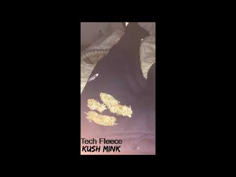 Kush Mink - Tech Fleece (Reupload)