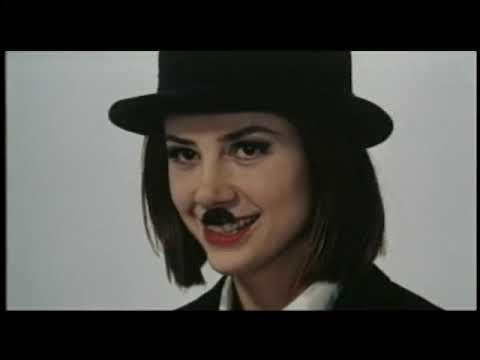 Lulu on the Bridge deleted scenes - Scenes from Pandora's Box