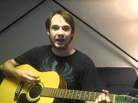 Everybody Loves Me by OneRepublic - Acoustic Guitar Cover video thumbnail
