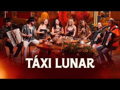 Taty Girl - Táxi Lunar - No Sertão 2