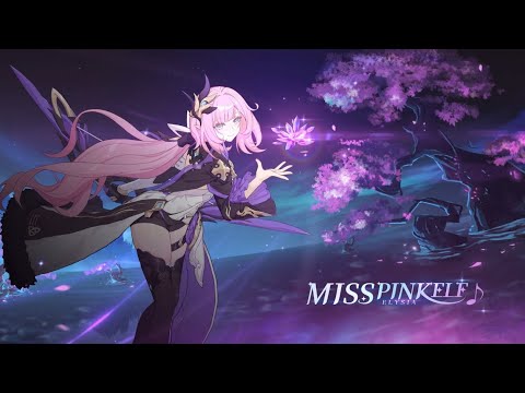 ★v5.1 [Pristine Realm] Trailer★ - Honkai Impact 3rd